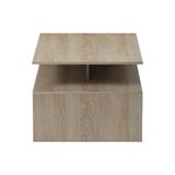 Măsuță de cafea Coffa, Diverse culori, 90x60x45 cm - Sonoma | SKU: 230-000295 | Măsuță de cafea Coffa, 90x60x45 cm, varianta Sonoma, produs pentru amenajarea locuinței, disponibil online în România la CasaMob