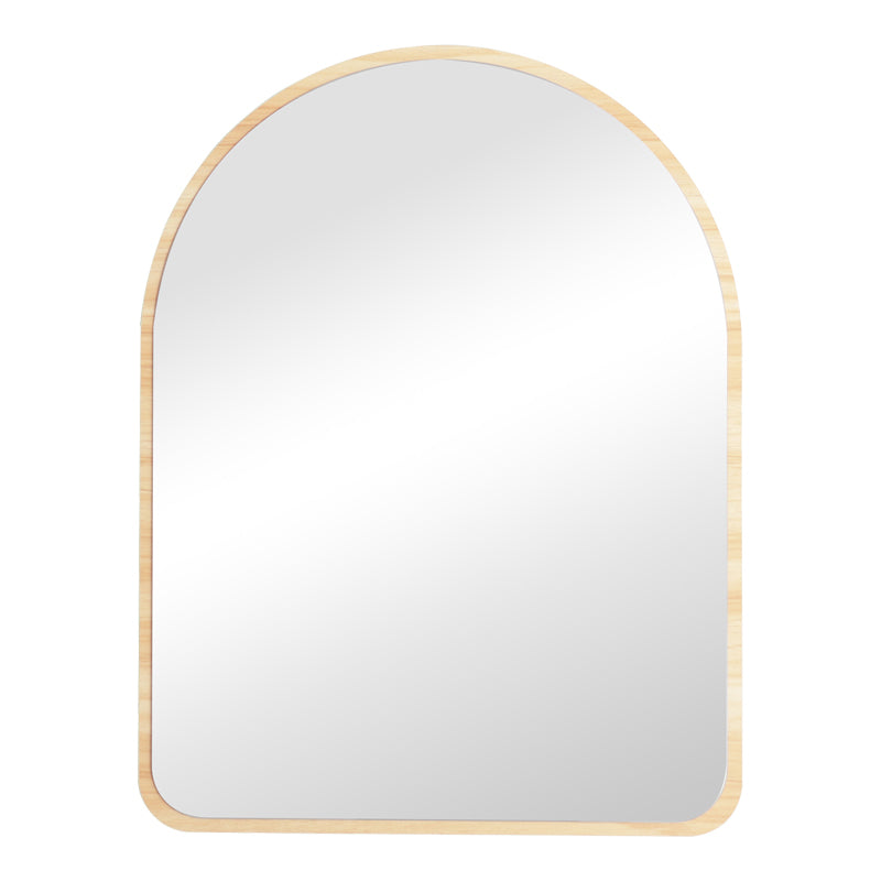 Oglindă decorativă Selene, MDF, Diverse culori, 46x2x60 cm - Natural | SKU: 233-000059 | Oglindă decorativă Selene, MDF, 46x2x60 cm, varianta Natural, produs pentru amenajarea locuinței, disponibil online în România la CasaMob