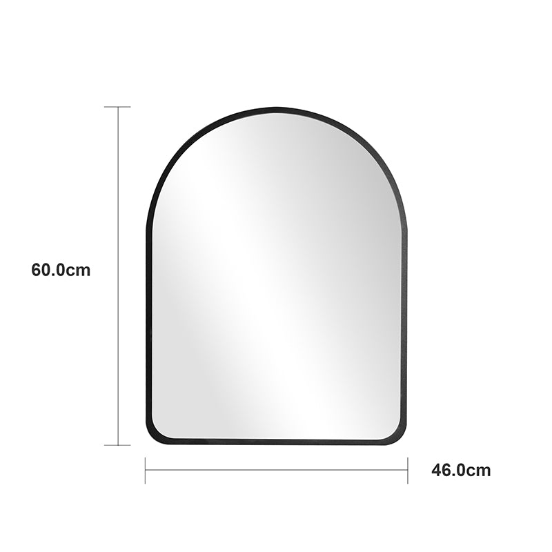 Oglindă decorativă Selene, MDF, Diverse culori, 46x2x60 cm - Natural | SKU: 233-000059 | Oglindă decorativă Selene, MDF, 46x2x60 cm, varianta Natural, produs pentru amenajarea locuinței, disponibil online în România la CasaMob