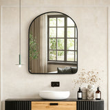 Oglindă decorativă Selene, MDF, Diverse culori, 46x2x60 cm - Natural | SKU: 233-000059 | Oglindă decorativă Selene, MDF, 46x2x60 cm, varianta Natural, produs pentru amenajarea locuinței, disponibil online în România la CasaMob
