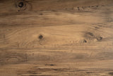 Birou Twin, Diverse culori, 240x60x74 cm - Pin atlantic - Negru | SKU: 241NRD1103 | Birou Twin, 240x60x74 cm, varianta Pin atlantic - Negru, produs pentru amenajarea locuinței, disponibil online în România la CasaMob