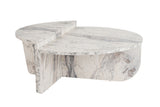 Măsuță de cafea Orion, Diverse culori, 90x60x30 cm - Freesia marble | SKU: 241NRD1203 | Măsuță de cafea Orion, 90x60x30 cm, varianta Freesia marble, produs pentru amenajarea locuinței, disponibil online în România la CasaMob