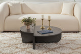 Măsuță de cafea Orion, Diverse culori, 90x60x30 cm - Antracit | SKU: 241NRD1204 | Măsuță de cafea Orion, 90x60x30 cm, varianta Antracit, produs pentru amenajarea locuinței, disponibil online în România la CasaMob