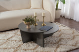 Măsuță de cafea Orion, Diverse culori, 90x60x30 cm - Antracit | SKU: 241NRD1204 | Măsuță de cafea Orion, 90x60x30 cm, varianta Antracit, produs pentru amenajarea locuinței, disponibil online în România la CasaMob