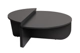 Măsuță de cafea Orion, Diverse culori, 90x60x30 cm - Antracit | SKU: 241NRD1204 | Măsuță de cafea Orion, 90x60x30 cm, varianta Antracit, produs pentru amenajarea locuinței, disponibil online în România la CasaMob