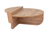 Măsuță de cafea Orion, Diverse culori, 90x60x30 cm - Pin atlantic | SKU: 241NRD1205 | Măsuță de cafea Orion, 90x60x30 cm, varianta Pin atlantic, produs pentru amenajarea locuinței, disponibil online în România la CasaMob