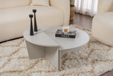 Măsuță de cafea Orion, Diverse culori, 90x60x30 cm - Gri | SKU: 241NRD1206 | Măsuță de cafea Orion, 90x60x30 cm, varianta Gri, produs pentru amenajarea locuinței, disponibil online în România la CasaMob