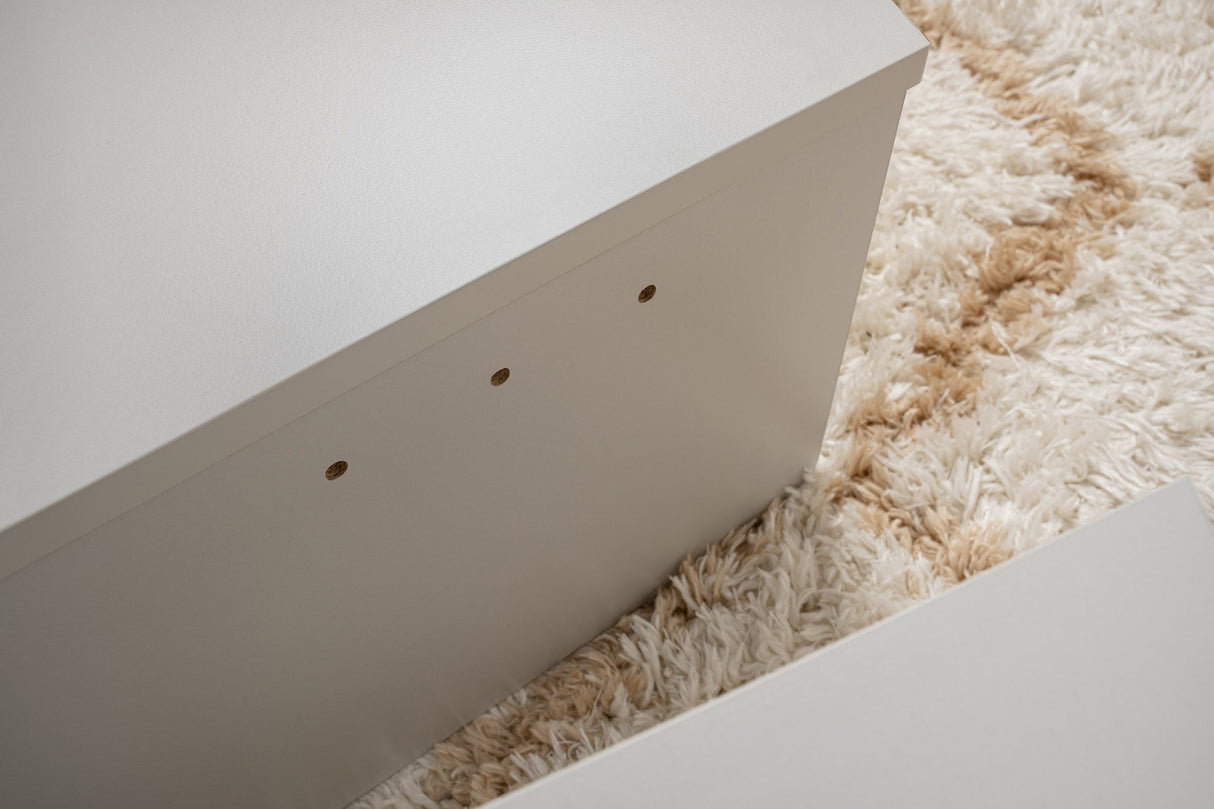 Măsuță de cafea Orion, Diverse culori, 90x60x30 cm - Gri | SKU: 241NRD1206 | Măsuță de cafea Orion, 90x60x30 cm, varianta Gri, produs pentru amenajarea locuinței, disponibil online în România la CasaMob