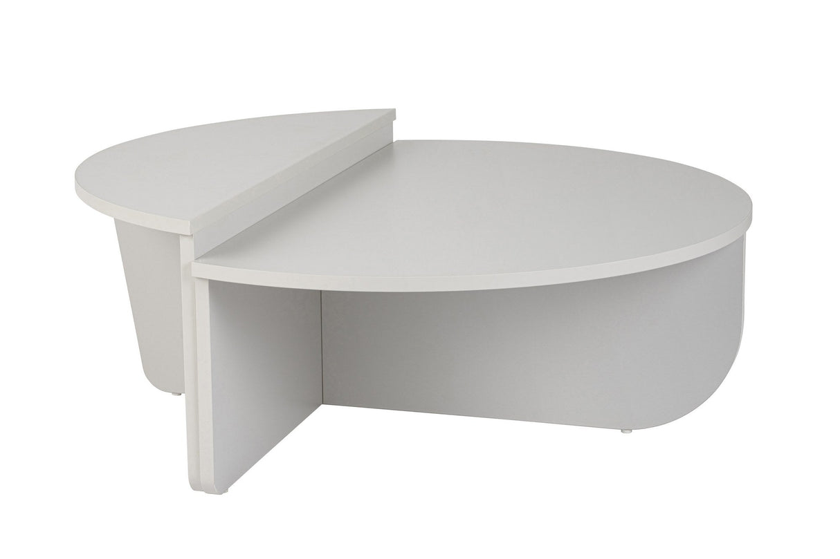 Măsuță de cafea Orion, Diverse culori, 90x60x30 cm - Gri | SKU: 241NRD1206 | Măsuță de cafea Orion, 90x60x30 cm, varianta Gri, produs pentru amenajarea locuinței, disponibil online în România la CasaMob