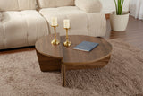 Măsuță de cafea Orion, Diverse culori, 90x60x30 cm - Venezia walnut | SKU: 241NRD1218 | Măsuță de cafea Orion, 90x60x30 cm, varianta Venezia walnut, produs pentru amenajarea locuinței, disponibil online în România la CasaMob