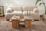 Măsuță de cafea Sanctuary, Diverse culori, 110x45x30 cm - Pin atlantic | SKU: 241NRD1223 | Măsuță de cafea Sanctuary, 110x45x30 cm, varianta Pin atlantic, produs pentru amenajarea locuinței, disponibil online în România la CasaMob