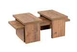 Măsuță de cafea Sanctuary, Diverse culori, 110x45x30 cm - Pin atlantic | SKU: 241NRD1223 | Măsuță de cafea Sanctuary, 110x45x30 cm, varianta Pin atlantic, produs pentru amenajarea locuinței, disponibil online în România la CasaMob