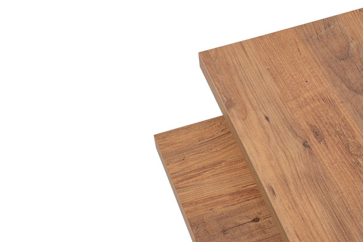 Măsuță de cafea Sanctuary, Diverse culori, 110x45x30 cm - Pin atlantic | SKU: 241NRD1223 | Măsuță de cafea Sanctuary, 110x45x30 cm, varianta Pin atlantic, produs pentru amenajarea locuinței, disponibil online în România la CasaMob