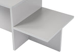 Măsuță de cafea Harmony, Diverse culori, 80x40x40 cm - Gri | SKU: 241NRD1228 | Măsuță de cafea Harmony, 80x40x40 cm, varianta Gri, produs pentru amenajarea locuinței, disponibil online în România la CasaMob