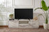 Comodă TV Vanguard - Fressia Marble, Freesia marble, 160x30x42 cm, SKU 241NRD1313, imagine 2