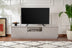 Gri | SKU: 241NRD1317 | Comodă TV Vanguard, 160x30x42 cm, varianta Gri, produs pentru amenajarea locuinței, disponibil online în România la CasaMob