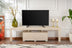 Travertin | SKU: 241NRD1320 | Comodă TV Enclave, 180x31x50 cm, varianta Travertin, produs pentru amenajarea locuinței, disponibil online în România la CasaMob