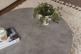 Măsuță de cafea Moira, Diverse culori - Concrete grey | SKU: 241NRD1407 | Măsuță de cafea Moira, varianta Concrete grey, produs pentru amenajarea locuinței, disponibil online în România la CasaMob
