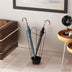 Accesoriu metalic decorativ Decorative Metal Accessory Classic 2, Negru, SKU 247HFM1161