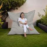 Puf Giant Cushion 140x180, Fumuriu