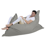 Puf Giant Cushion 140x180, Fumuriu