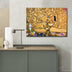 Tablou Canvas Alice , Multicolor, 100 x 70 cm, SKU 249CVT1530