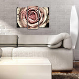 Tablou Canvas cu Led 3PATİACT, Multicolor, 66x45 cm