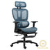 Scaun de birou manager cu suport pentru picioare Verdant Premium Quality