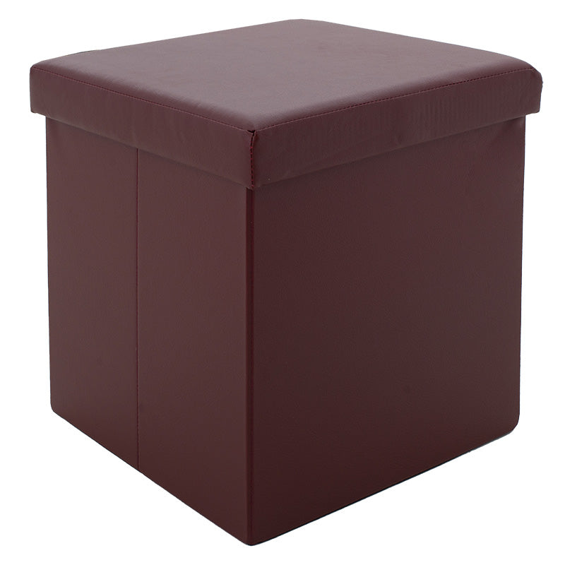 Taburet Crystal, 38x38x38cm - Taburet Crystal, 38x38x38cm