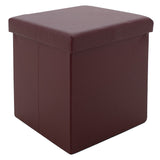 Taburet Crystal, 38x38x38cm - Taburet Crystal, 38x38x38cm