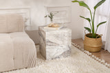 Mobilier Küp 45x45 - Freesia Marble, SKU 262ARD1101