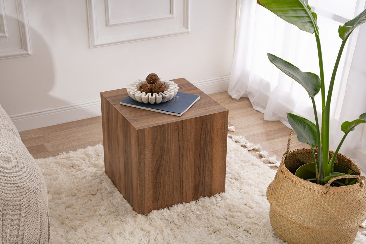 Mobilier Küp 45x45 - Walnut, SKU 262ARD1101