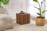 Mobilier Küp 45x45 - Walnut, SKU 262ARD1101