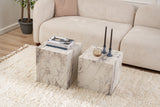 Mobilier Küp 45x45 - Freesia Marble_262ARD1101