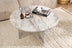 Măsuță de cafea Harmoni, Freesia marble, 80x80x45 cm, SKU 262ARD1102, imagine 2