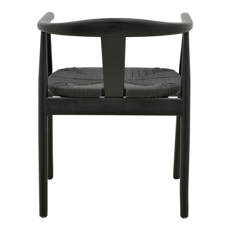 Negru | SKU: 263-000062 | Fotoliu Gernine, Negru, 56x49x73 cm, varianta Negru, produs pentru amenajarea locuinței, disponibil online în România la CasaMob