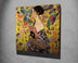 Tablou Canvas Vega, Multicolor, 45x45 cm, SKU 265VGA1107