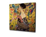 Tablou Canvas Vega, Multicolor, 45x45 cm