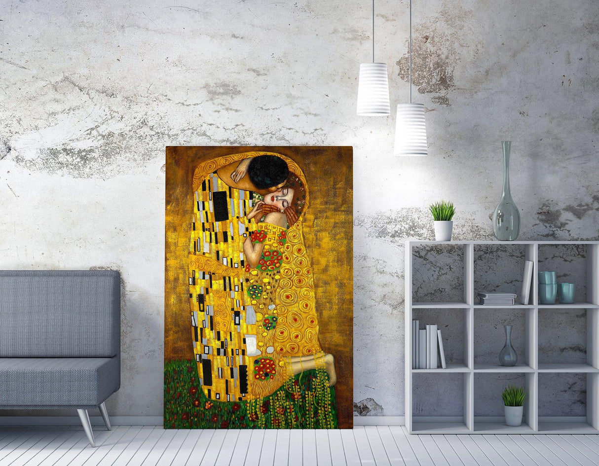 Tablou Canvas Cleopatra, Multicolor, 70 x 50 cm