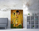 Tablou Canvas Cleopatra, Multicolor, 70 x 50 cm