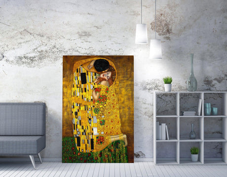 Tablou Canvas Cleopatra, Multicolor, 70 x 50 cm