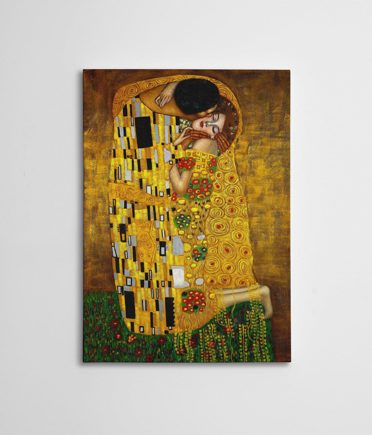 Tablou Canvas Cleopatra, Multicolor, 70 x 50 cm