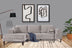 Gri | SKU: 270ARV1109 | Canapea extensibilă de colț Nero, NQ6-250, Gri, 160x90x78 cm, varianta Gri, produs pentru amenajarea locuinței, disponibil online în România la CasaMob