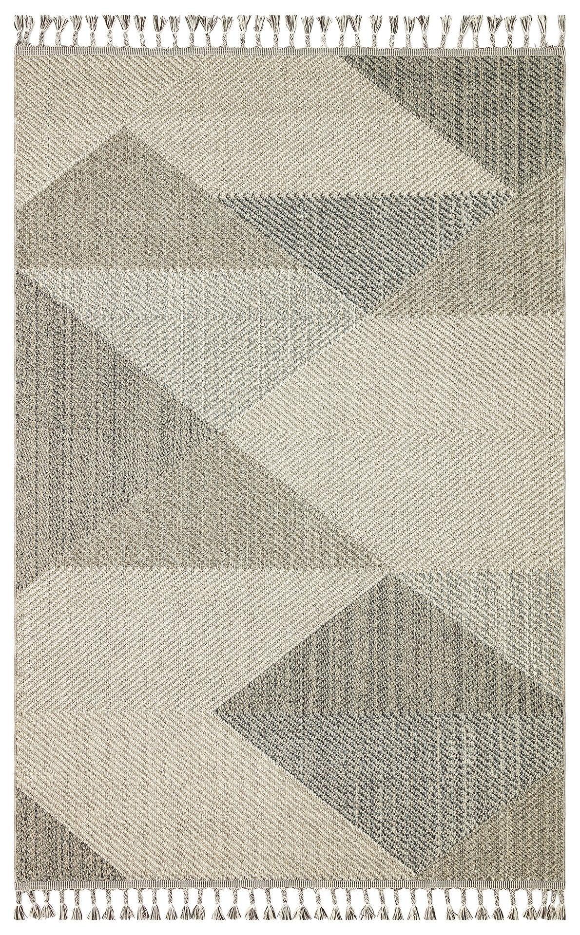 Covor Monda, Multicolor (diverse dimensiuni) - 200 x 290, SKU 271EKH1985