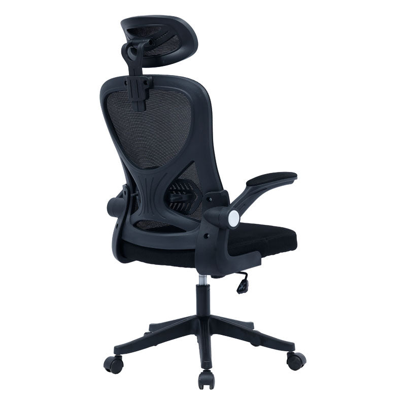 Scaun de birou manager Anthony mesh 110 - 120 x 62 x 61
