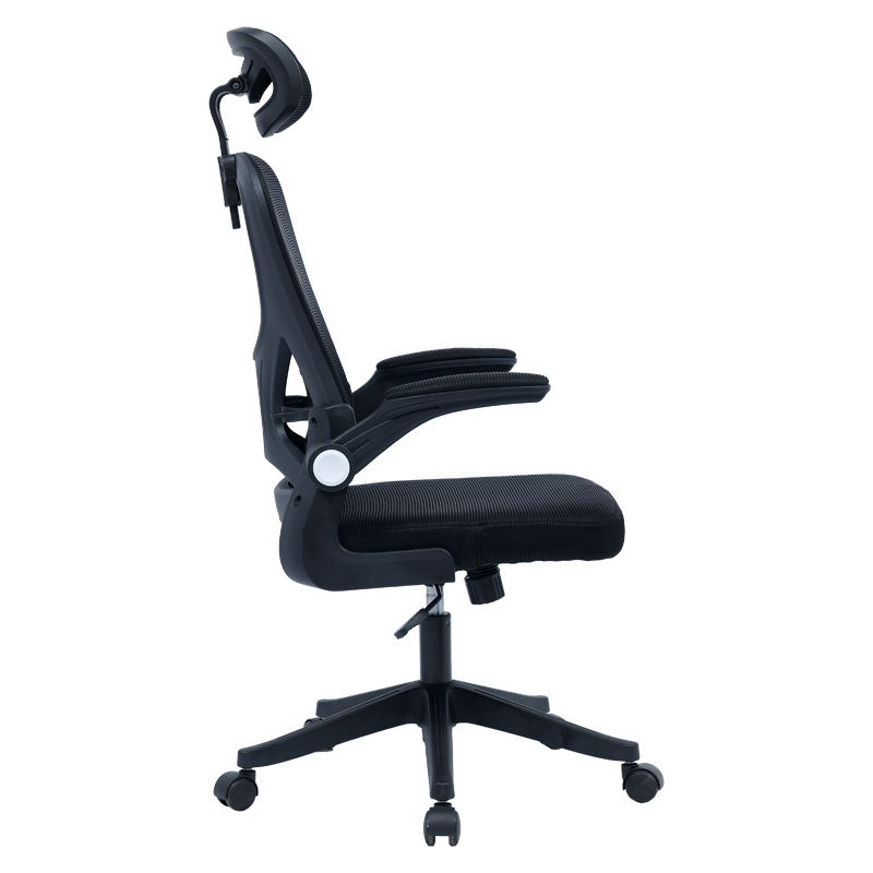 Scaun de birou manager Anthony mesh 110 - 120 x 62 x 61