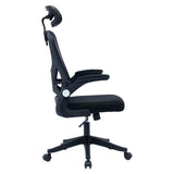 Scaun de birou manager Anthony mesh 110 - 120 x 62 x 61