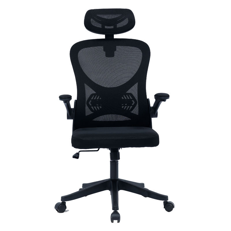 Scaun de birou manager Anthony mesh 110 - 120 x 62 x 61