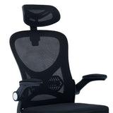Scaun de birou manager Anthony mesh 110 - 120 x 62 x 61