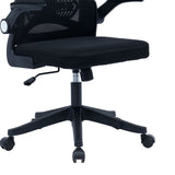 Scaun de birou manager Anthony mesh 110 - 120 x 62 x 61